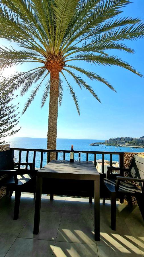 Deluxe Seaview-Sunsets !Transfe-R Inc! Pool,2Aircond,2Tv65",600Mb Dishwasher,,2 Beaches,Anfi-View Apartment Patalavaca Exterior photo