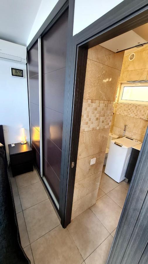 Deluxe Seaview-Sunsets !Transfe-R Inc! Pool,2Aircond,2Tv65",600Mb Dishwasher,,2 Beaches,Anfi-View Apartment Patalavaca Exterior photo