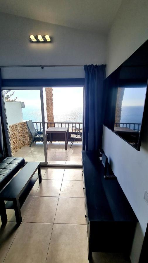 Deluxe Seaview-Sunsets !Transfe-R Inc! Pool,2Aircond,2Tv65",600Mb Dishwasher,,2 Beaches,Anfi-View Apartment Patalavaca Exterior photo